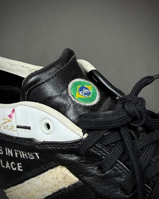 Kaká | Match-Worn Boots | 2008/09 | AC Milan