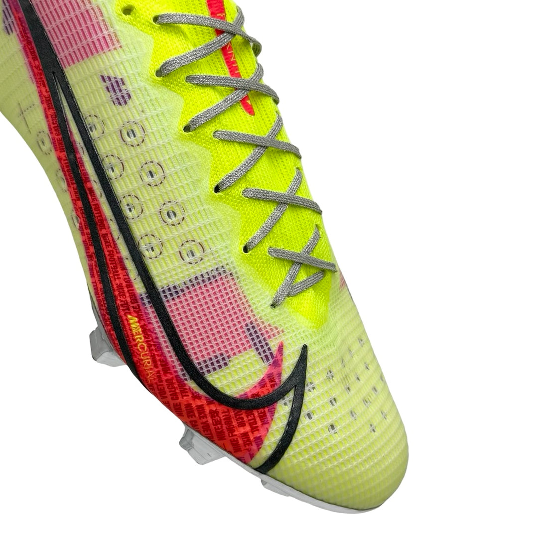 Francesco Acerbi | Match-Issued Boots | UEFA Euro 2020 Winner Special Edition | Inter Milan & Italy