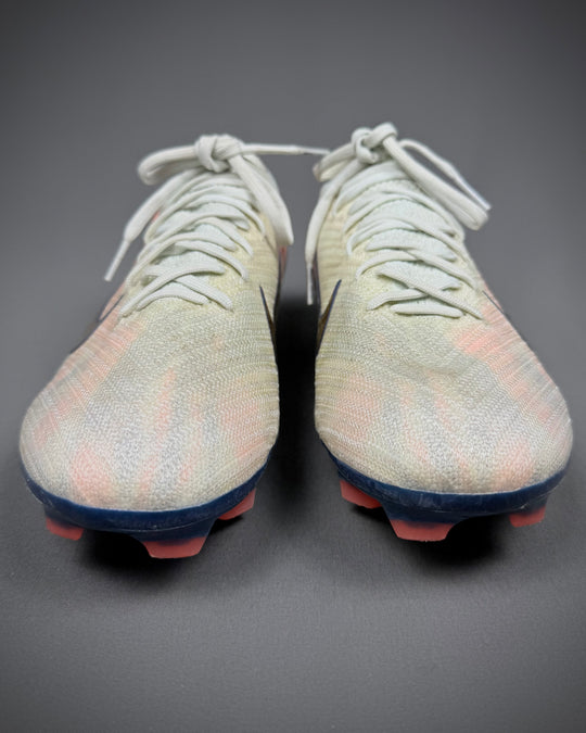 Bruno Fernandes | Match-Worn Boots | 2024/25 | 2 Goals | 1 Assist | Manchester United