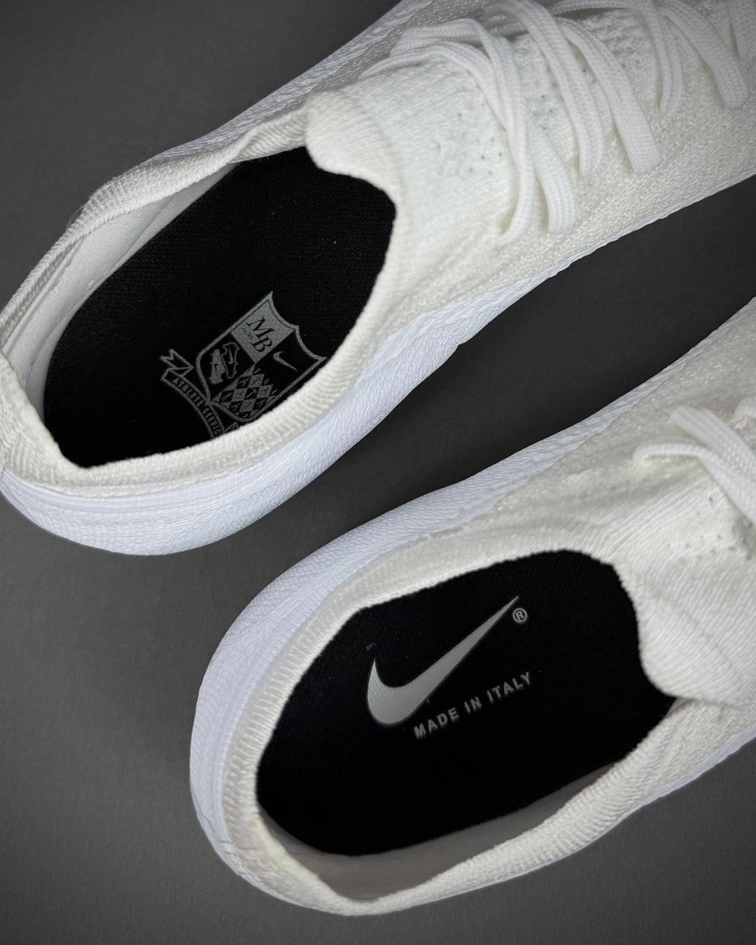 Bruno Fernandes | Player-Worn Boots | 2023/24 | 1-of-1 Prototype | Manchester United & Portugal