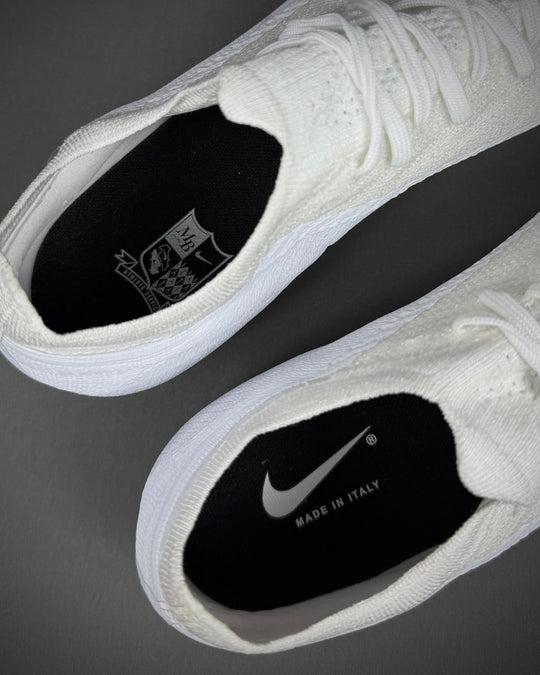 Bruno Fernandes | Player-Worn Boots | 2023/24 | 1-of-1 Prototype | Manchester United & Portugal
