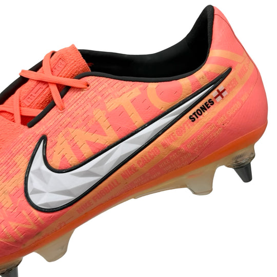 John Stones Match Issued Nike Phantom VNM Elite - 2019/20