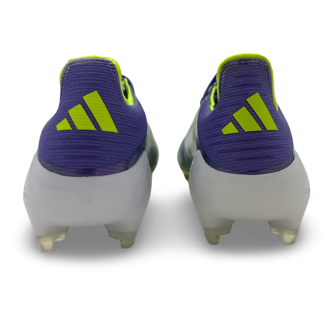 Lisandro Martínez Match Issued Adidas F50 Elite - 2024/25