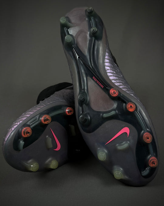 Paul Pogba | Match-Issued Boots | 2015/16 | Juventus & France