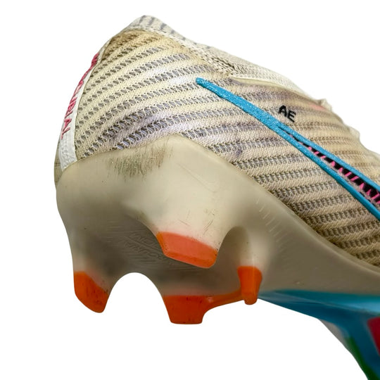 Anthony Elanga | Match Worn | Photo-Matched | 2022/23 | 2 Goals & 1 Assist | Nike Mercurial Vapor 15 Elite