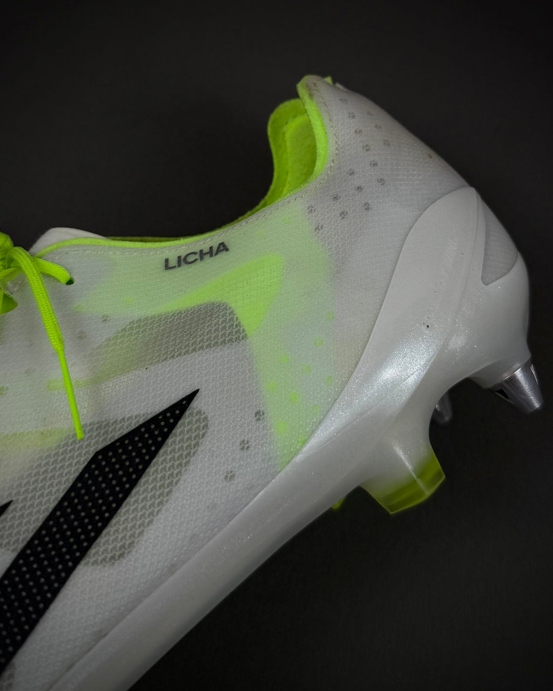 Lisandro Martínez | Match-Worn Boots | 2023/24 | Manchester United