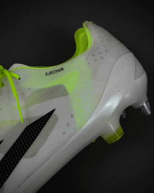 Lisandro Martínez | Match-Worn Boots | 2023/24 | Manchester United