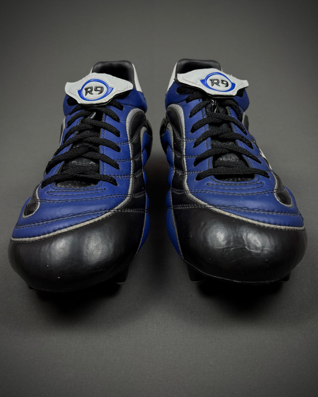 Ronaldo Nazário | Match-Worn Boots | 1998/99 | Inter Milan