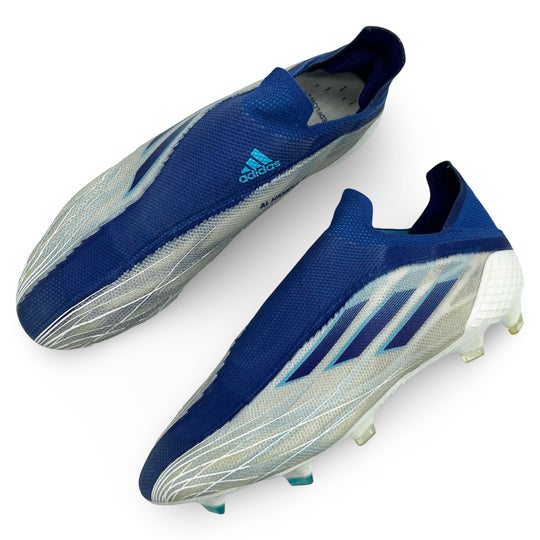 Adidas X Speedflow+ 2021/22 usada por Achraf Hakimi