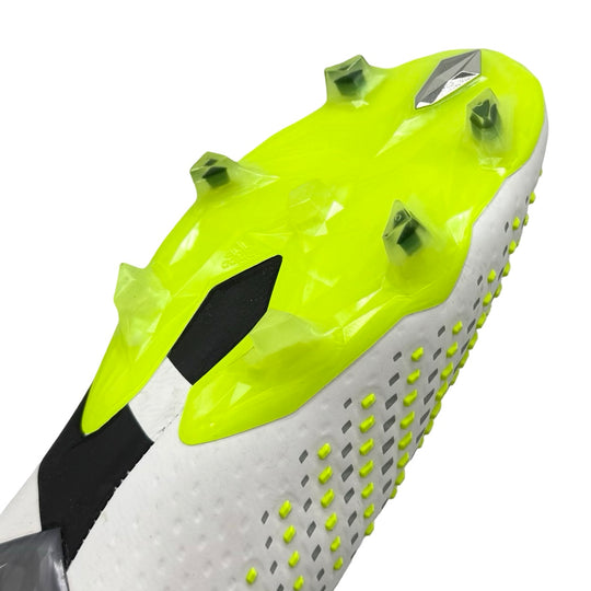 Máximo Perrone | Match-Issued Boots | 2023/24 | Manchester City & Argentina