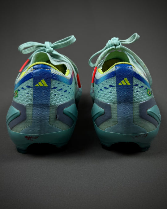 Raphinha | Match-Worn Boots | 2022 FIFA World Cup | Brazil