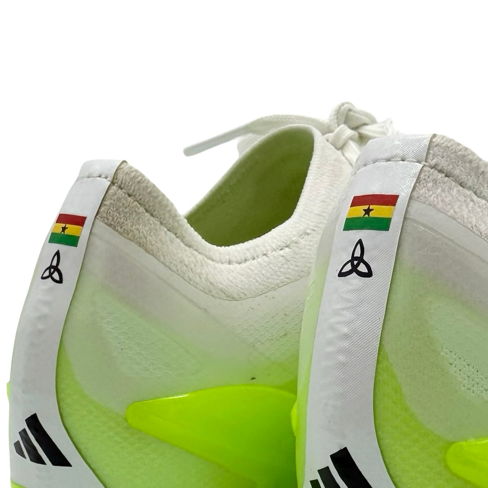 Thomas Partey | Match Worn | 2023/24 | Adidas X Crazyfast.1