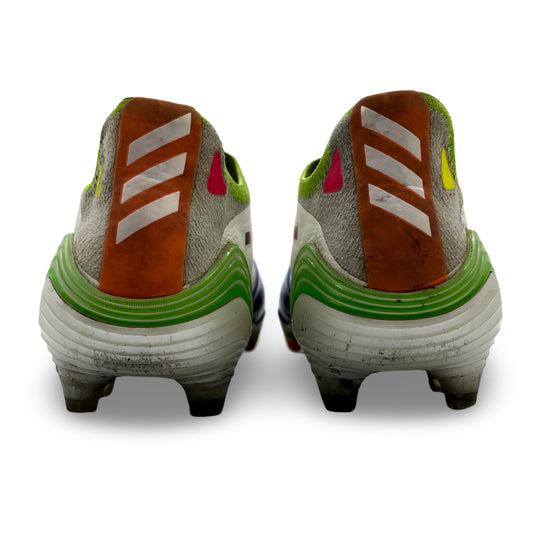 جواو فيليكس مباراة البالية Adidas Copa Sense +
