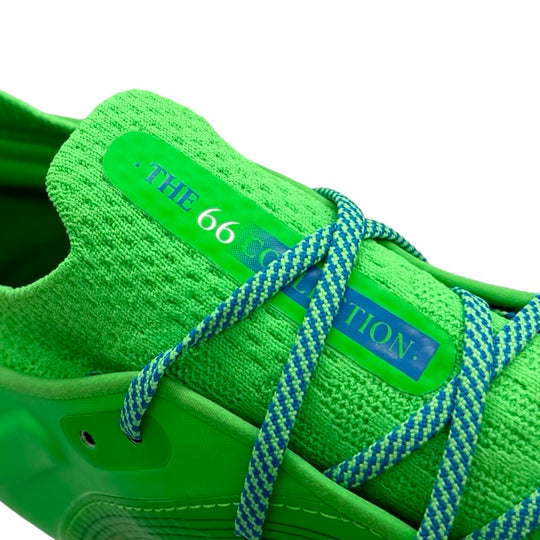 Trent Alexander-Arnold | Match Issued | Dual Signed | 2022/23 | Under Armour Clone Magnetico 2 | The 66 Collection 3rd Edition | Player-Exclusive