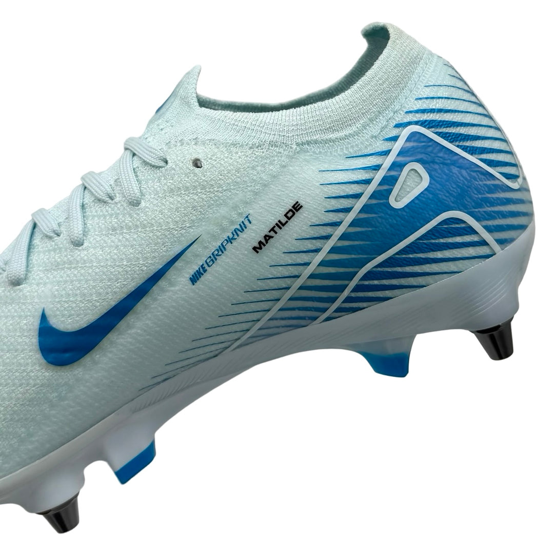 Bruno Fernandes | Match-Issued | 2024/25 | Nike Mercurial Vapor 16 Elite