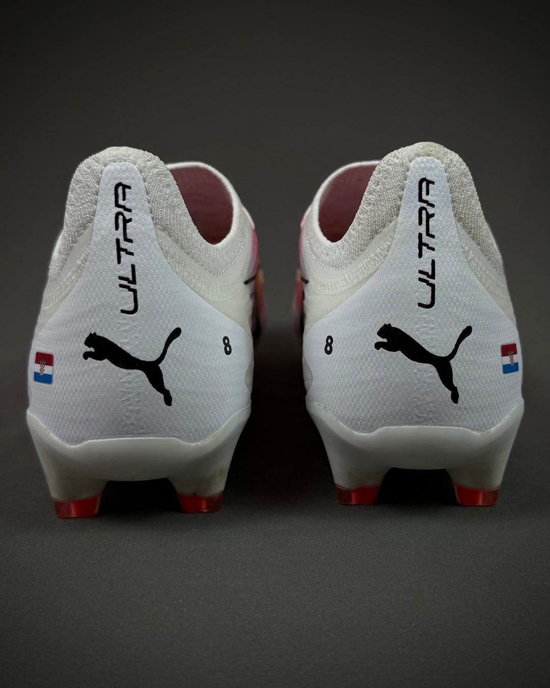 Mateo Kovačić | Player-Worn Boots | 2023/24 | Manchester City