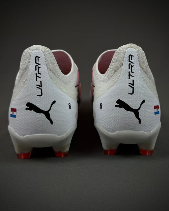 Mateo Kovačić | Player-Worn Boots | 2023/24 | Manchester City