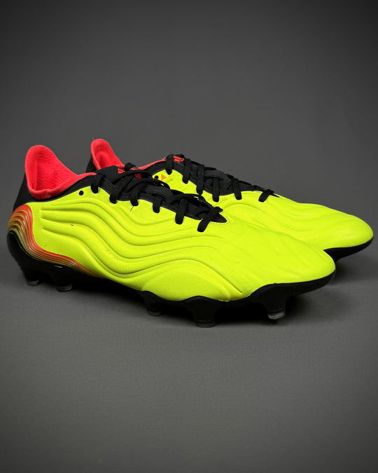 İlkay Gündoğan | Match-Worn Boots | 2022/23 Treble-Winning Season | Manchester City
