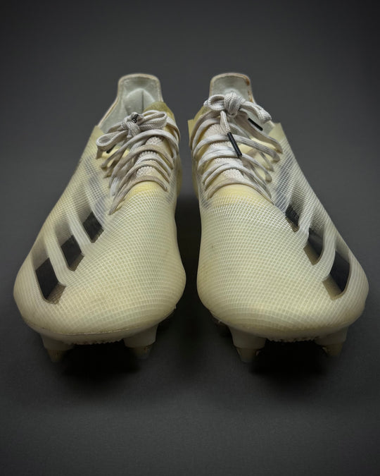 Kepa Arrizabalaga | Player-Worn Boots | 2020/21 | Chelsea