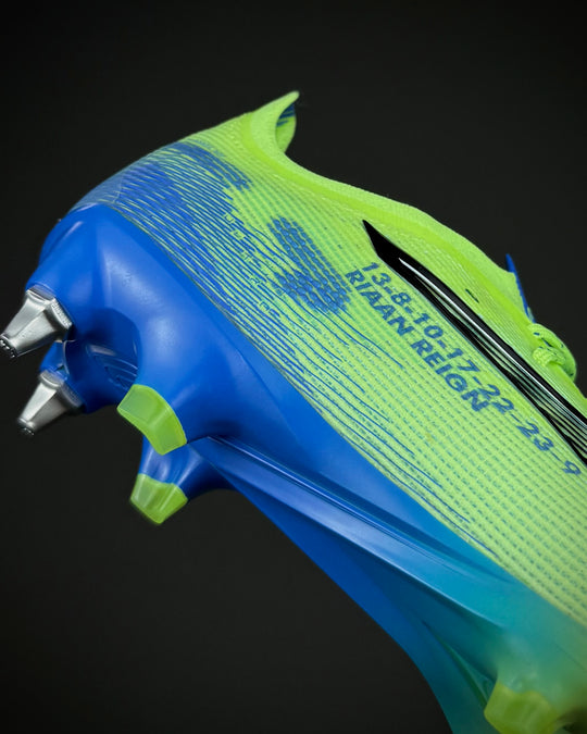 Kyle Walker | Match-Issued Boots | 2024/25 | Manchester City & England