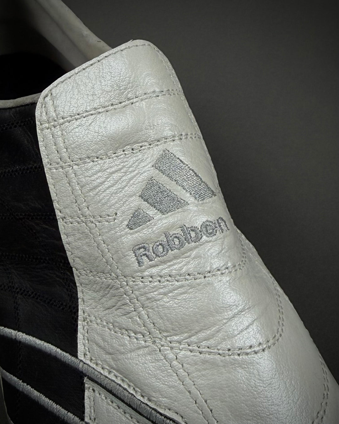 Arjen Robben | Match-Worn Boots | 2005/06 | Chelsea