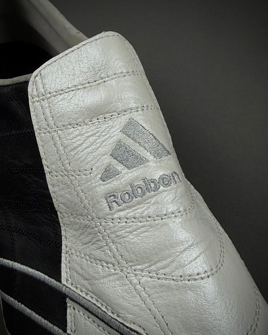 Arjen Robben | Match-Worn Boots | 2005/06 | Chelsea