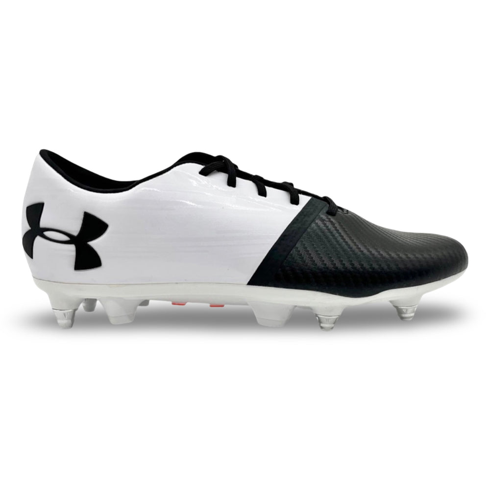 Memphis Depay | Match-Issued Boots | 2016/17 | Lyon