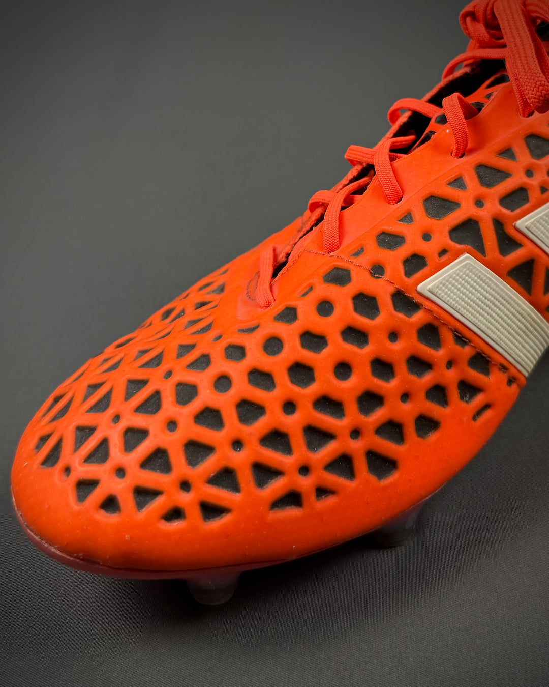 James Rodríguez | Match-Worn Boots | 2015/16 | 2 Goals | Real Madrid & Colombia