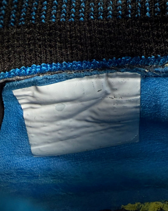 Mason Mount | Match-Worn Boots | 2020/21 | Chelsea