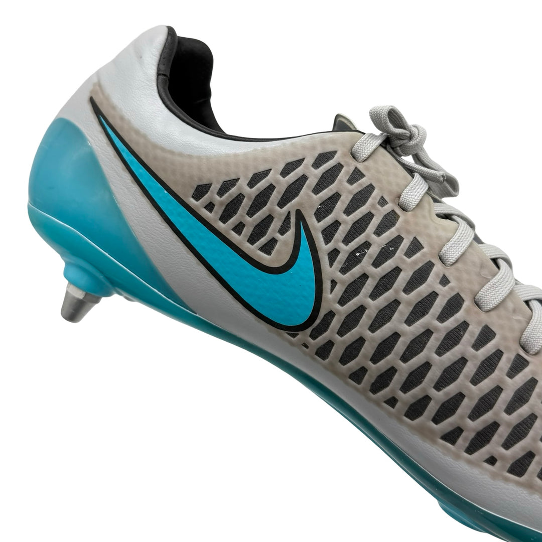 John Terry Match Worn, Dual Signed Nike Magista Opus - 2015/16