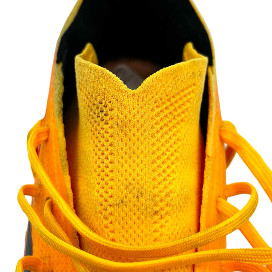 利桑德罗·马丁内斯训练时穿着的 Adidas X Speedportal.1 2022/23