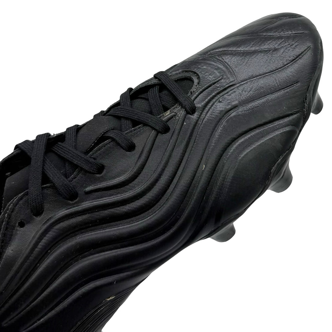 İlkay Gündoğan | Player-Worn Boots | 2021/22 | Manchester City