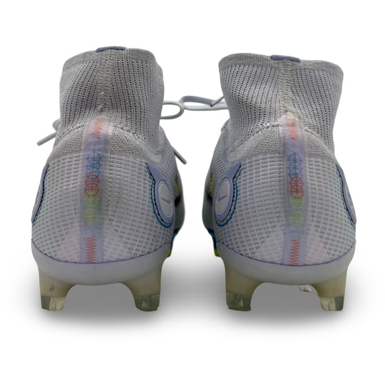 弗雷德比赛穿过的 Nike Mercurial Superfly 8 Elite - 2021/22 赛季前