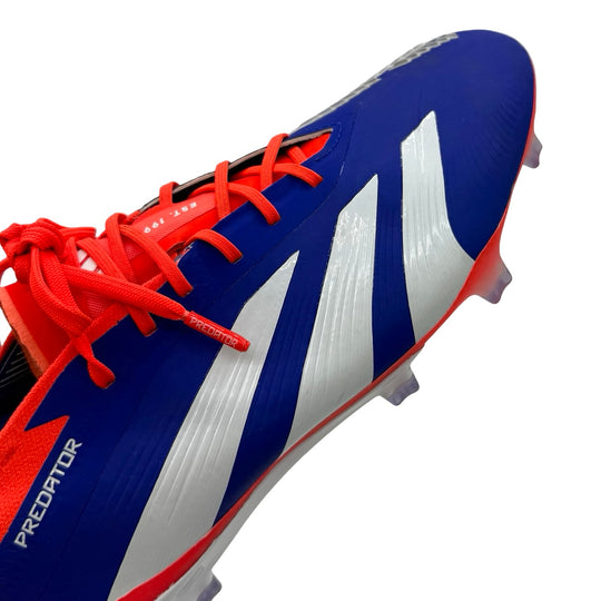 Raphinha | Match Worn | 2024/25 | Adidas Predator Elite