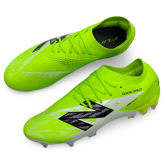 Bukayo Saka | Match-Issued Boots | 2025/26 | Arsenal & England