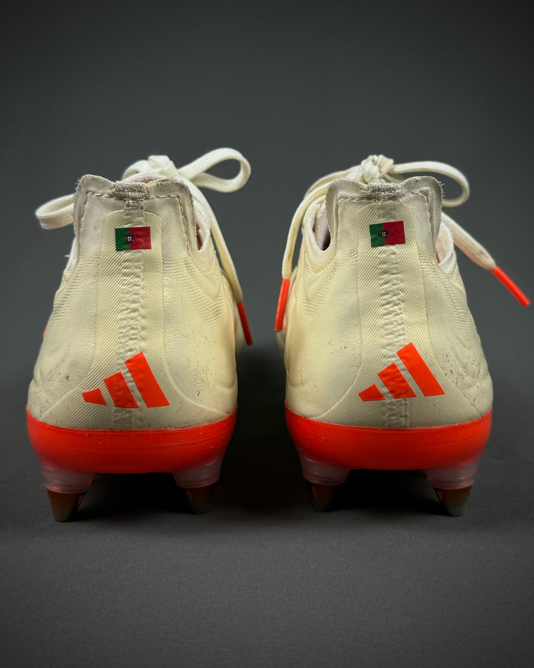 Bernardo Silva | Match-Worn Boots | 2022/23 Treble-Winning Season | FA Cup Final | 2 Goals | 1 Assist | Manchester City
