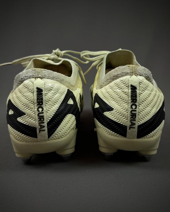 Danilo | Match-Worn Boots | 2023/24 | Coppa Italia Final | 2024 Copa América | 11 Clean Sheets | Juventus & Brazil