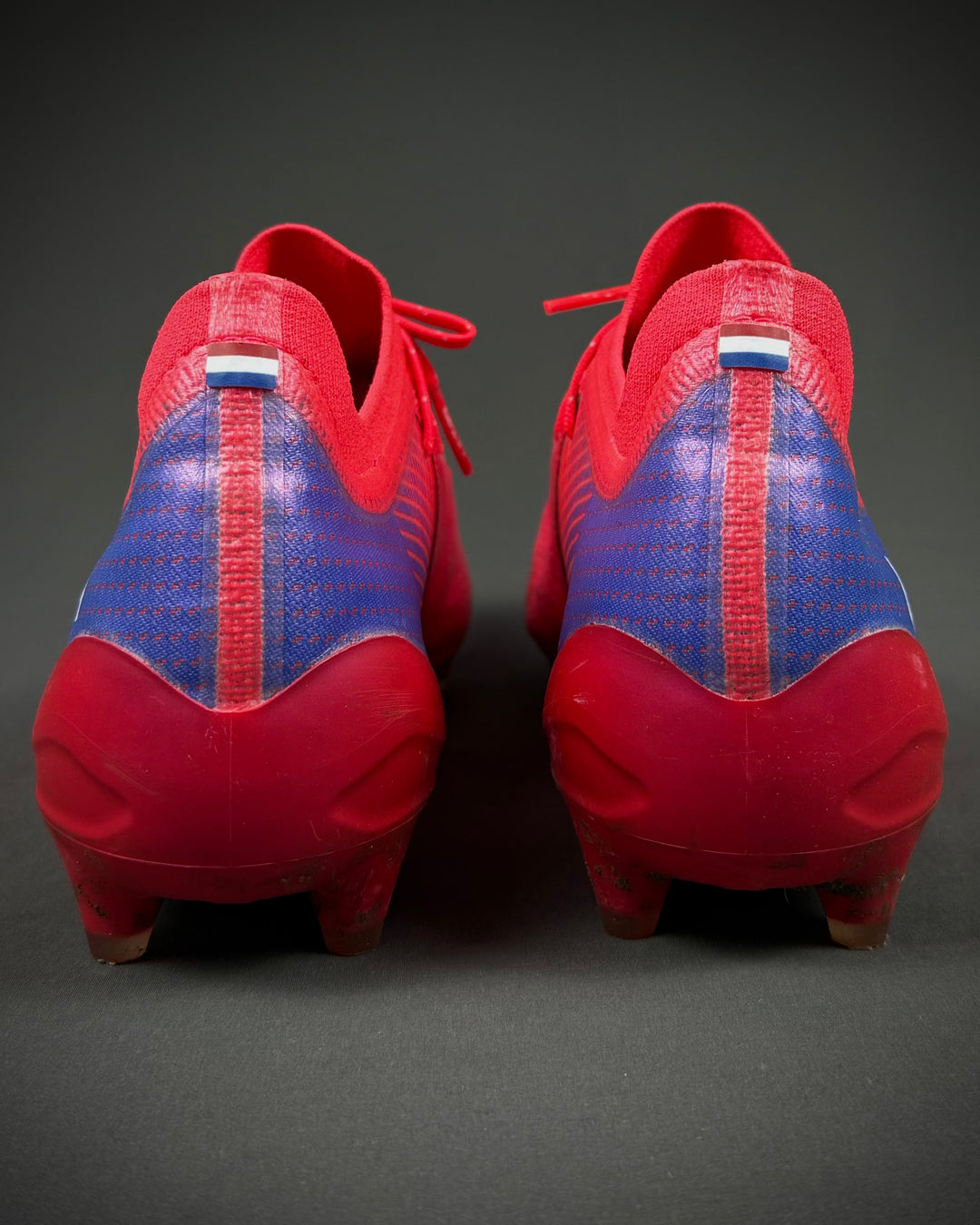 Cody Gakpo | Match-Worn Boots | 2021/22 | PSV