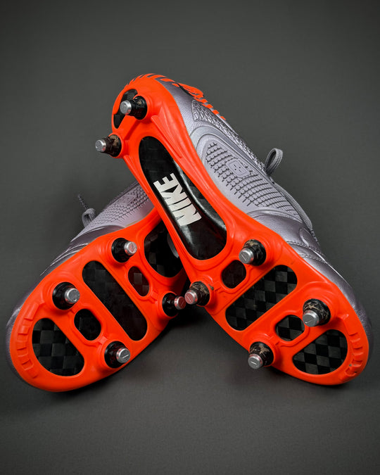 Sami Khedira | Match-Worn Boots | 2010 FIFA World Cup | Germany