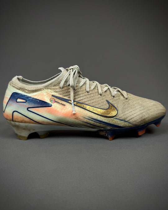 Bruno Fernandes | Match-Worn Boots | 2024/25 | 5 Goals | 4 Assists | 250th Manchester United Appearance