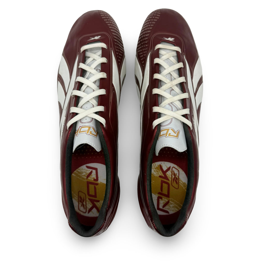 Thierry Henry | Match Worn | 2008/09 | Reebok Sprintfit Lite Pro