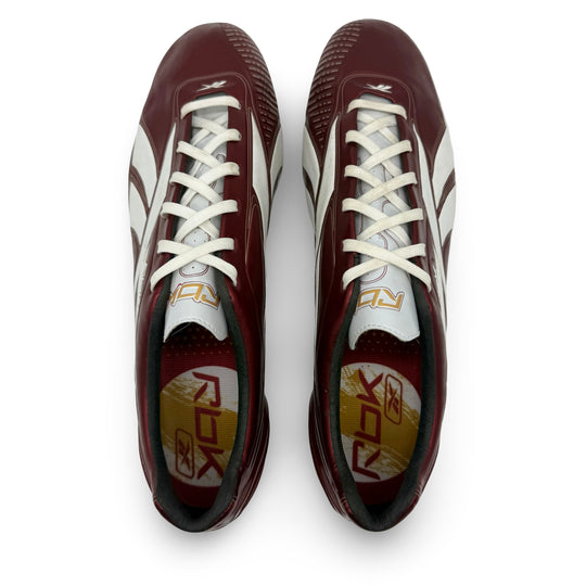 Thierry Henry | Match Worn | 2008/09 | Reebok Sprintfit Lite Pro