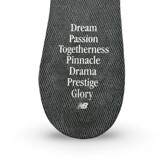 Bukayo Saka Match Issued New Balance Furon V7+ Pro - 2024/25