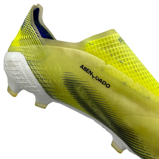 Zapatillas Adidas X Ghosted+ de Gabriel Jesus