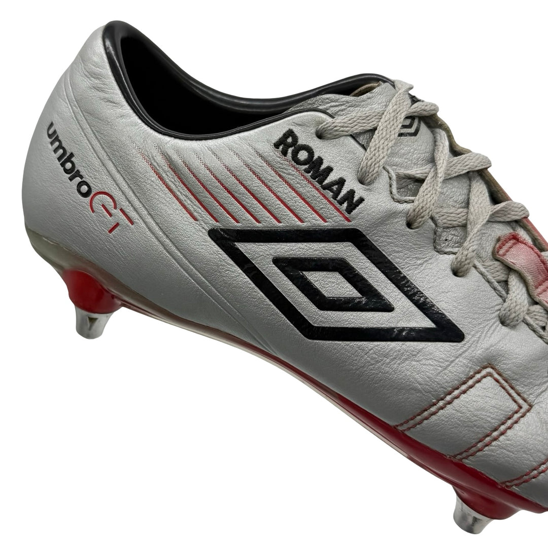 Kyle Walker | Match-Worn Boots | Photo-Matched | 2011/12 | 3 Clean Sheets | 1 Goal | Tottenham