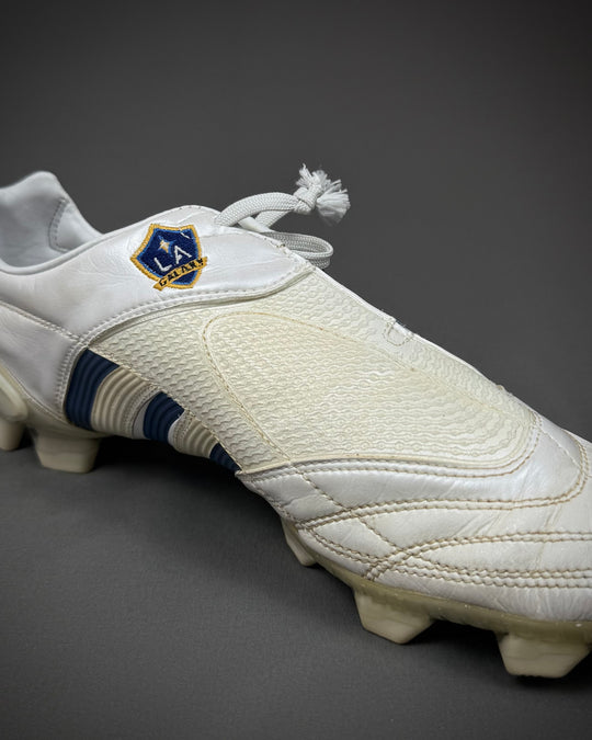 Sir David Beckham | Match-Worn Boots | 2011 | LA Galaxy