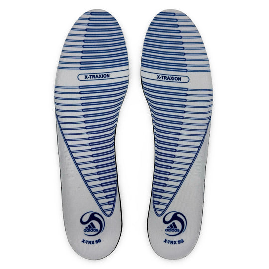 Frank Lampard | Match Issued | Dual Signed | 2009/10 | Adidas AdiPure III