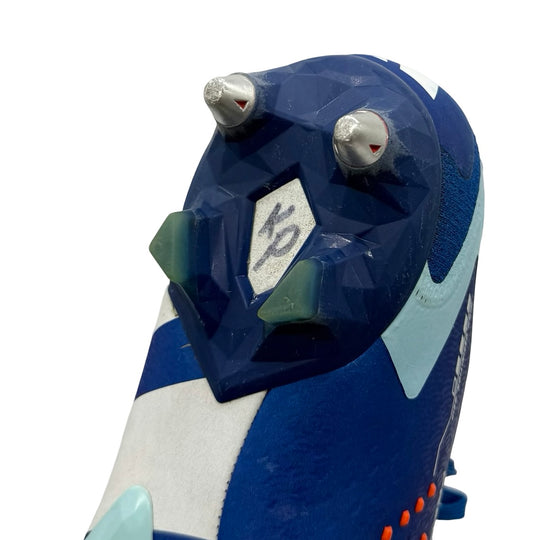 Kalvin Phillips | Match Worn | Photo-Matched | 2023/24 4-In-A-Row | 1 Goal Scored | Adidas Predator Accuracy.1