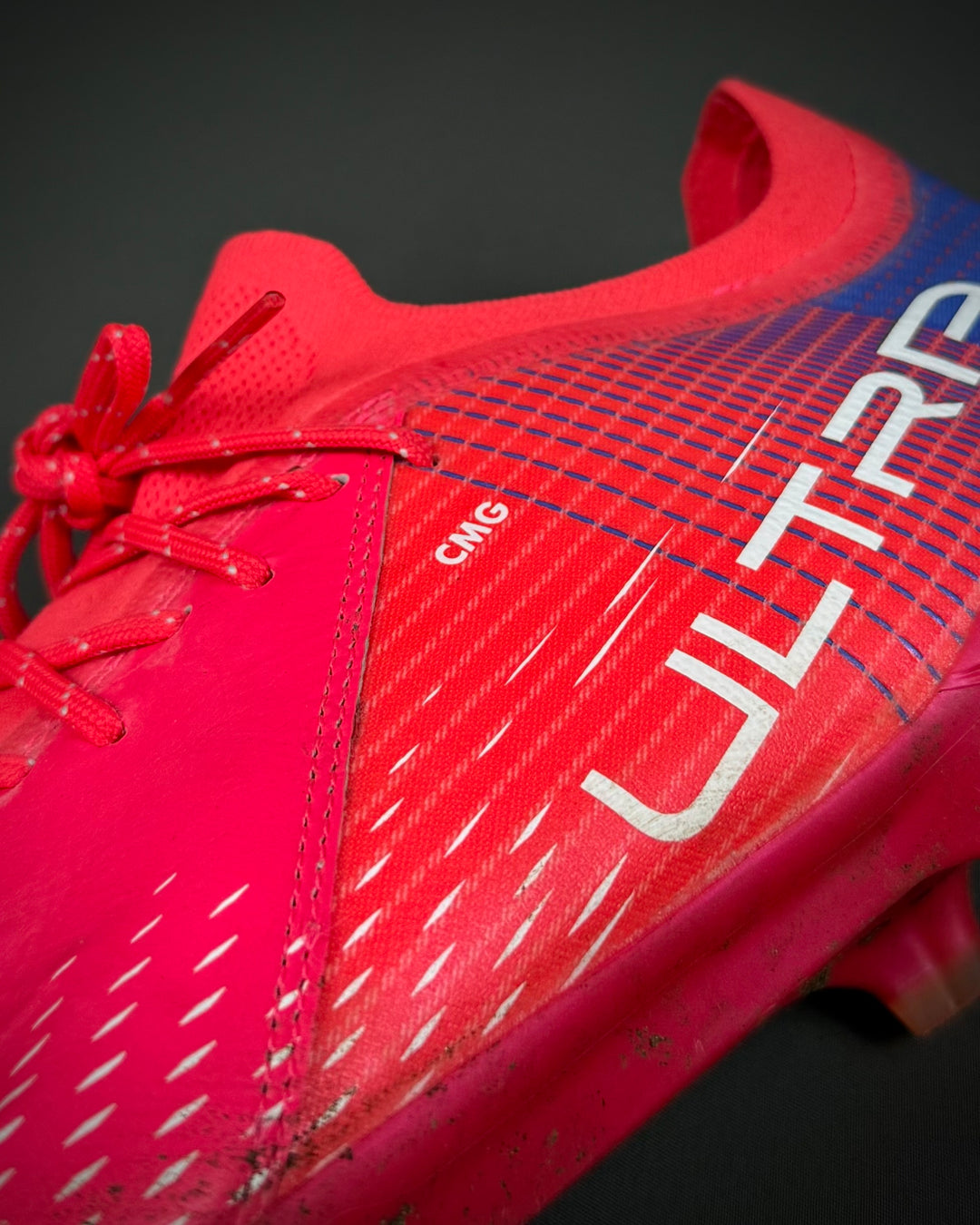 Cody Gakpo | Match-Worn Boots | 2021/22 | PSV
