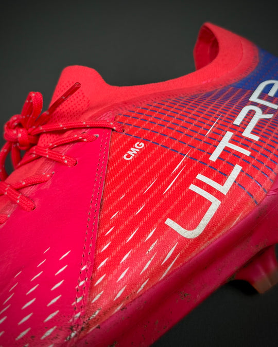 Cody Gakpo | Match-Worn Boots | 2021/22 | PSV